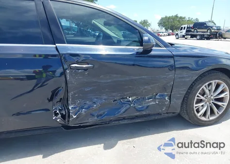 2011 Audi A8 L 4.2 z USA, uszkodzony, nr VIN WAURVAFD9BN006066